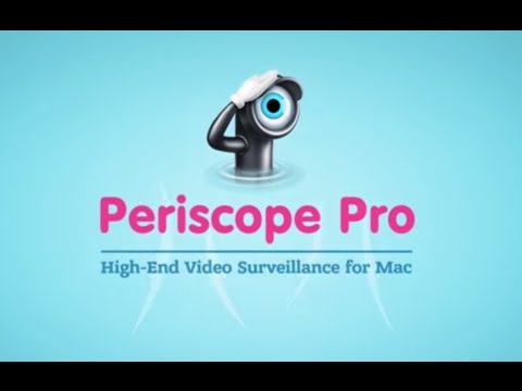 Periscope pro 3.4.1 crack free