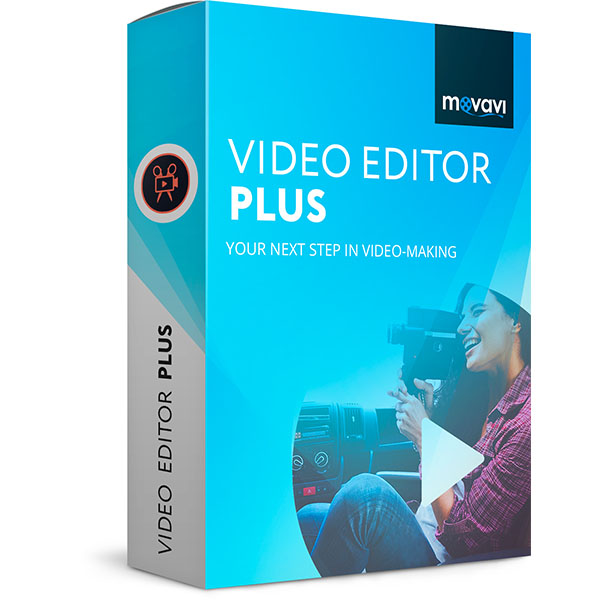 Movavi Video Editor Plus 2020 20.2.1